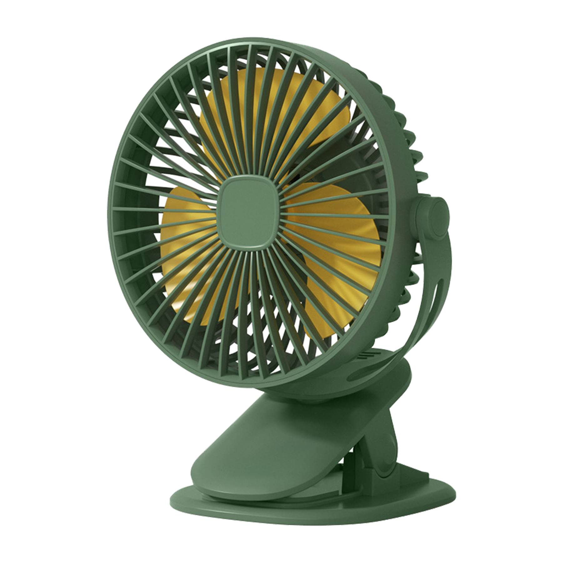 FlyFlyPromos - USB Rechargeable Foldable Mini Fan Image 18 - Promotional Product